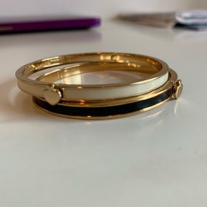 Kate Space Bangles